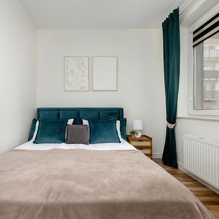 Apartment Rakowska Warsaw Wlochy By Noclegi Renters Esterno foto