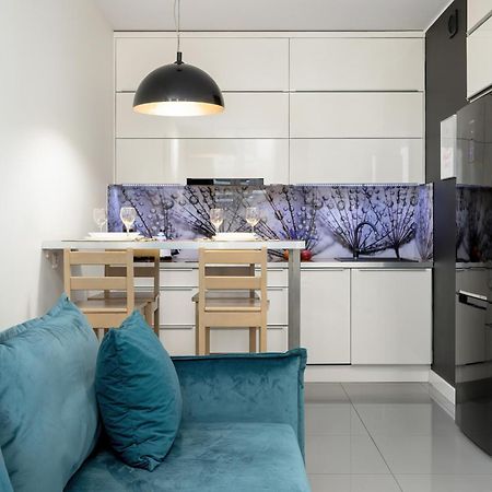 Apartment Rakowska Warsaw Wlochy By Noclegi Renters Esterno foto