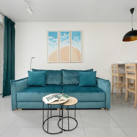 Apartment Rakowska Warsaw Wlochy By Noclegi Renters Esterno foto