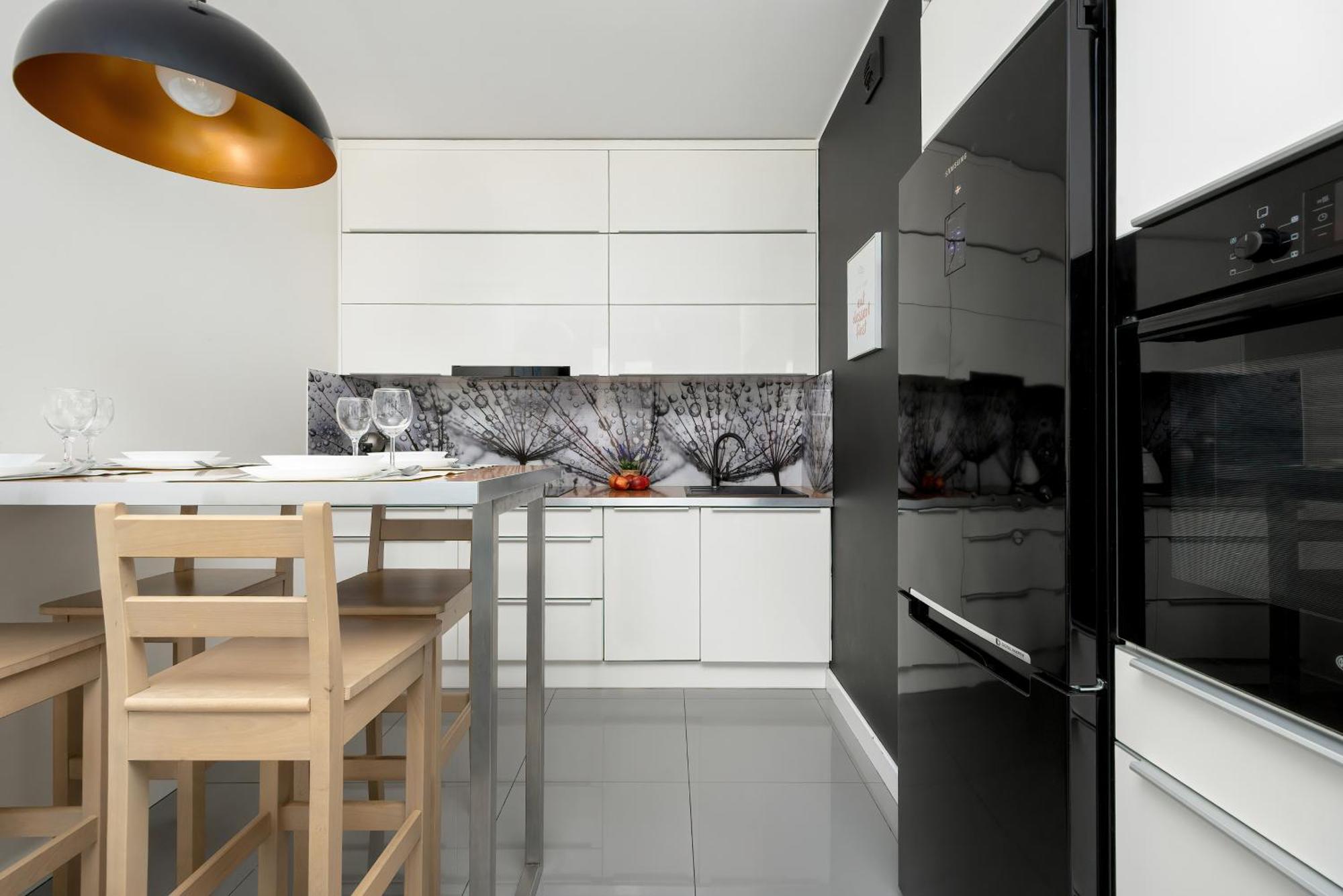 Apartment Rakowska Warsaw Wlochy By Noclegi Renters Esterno foto