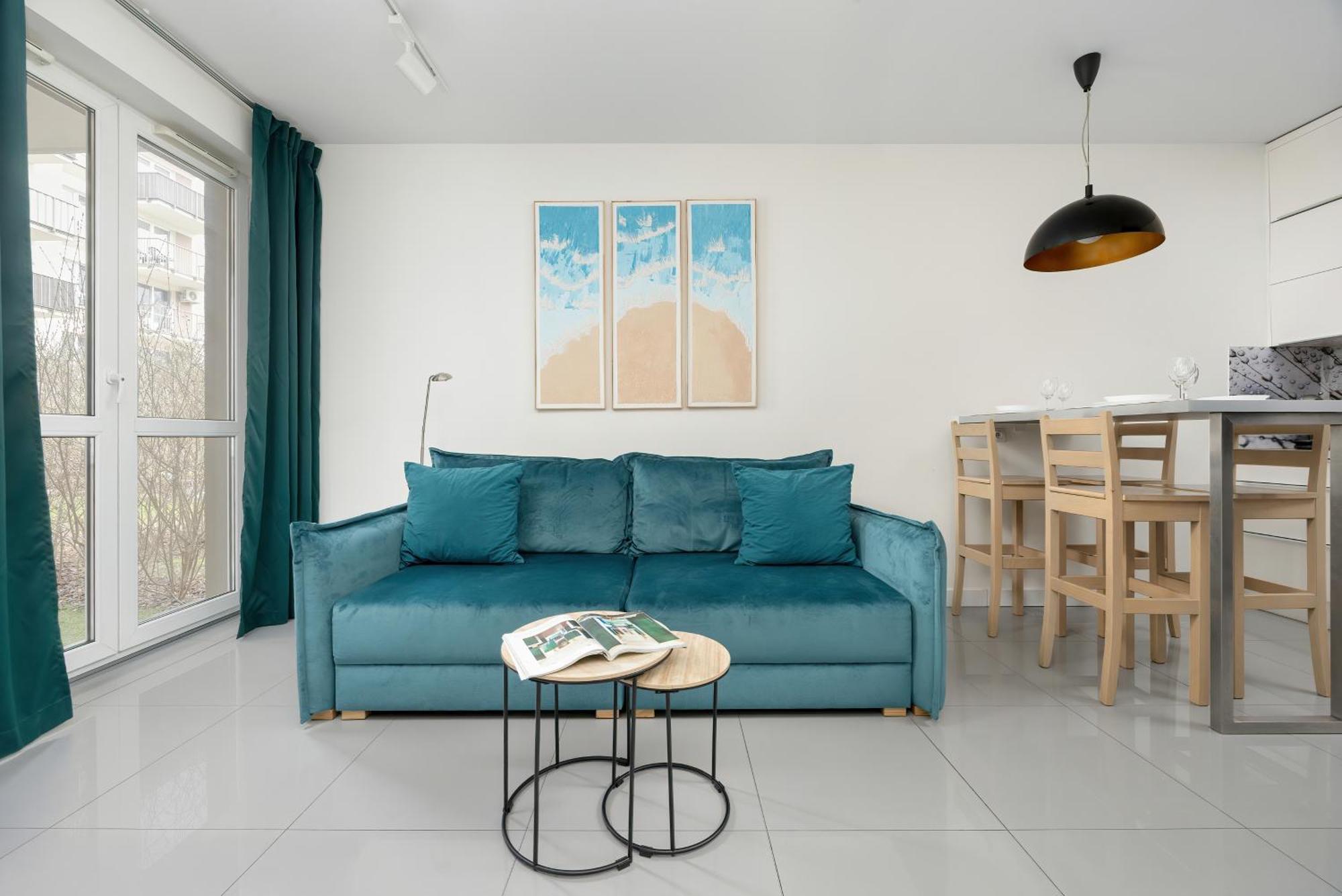 Apartment Rakowska Warsaw Wlochy By Noclegi Renters Esterno foto