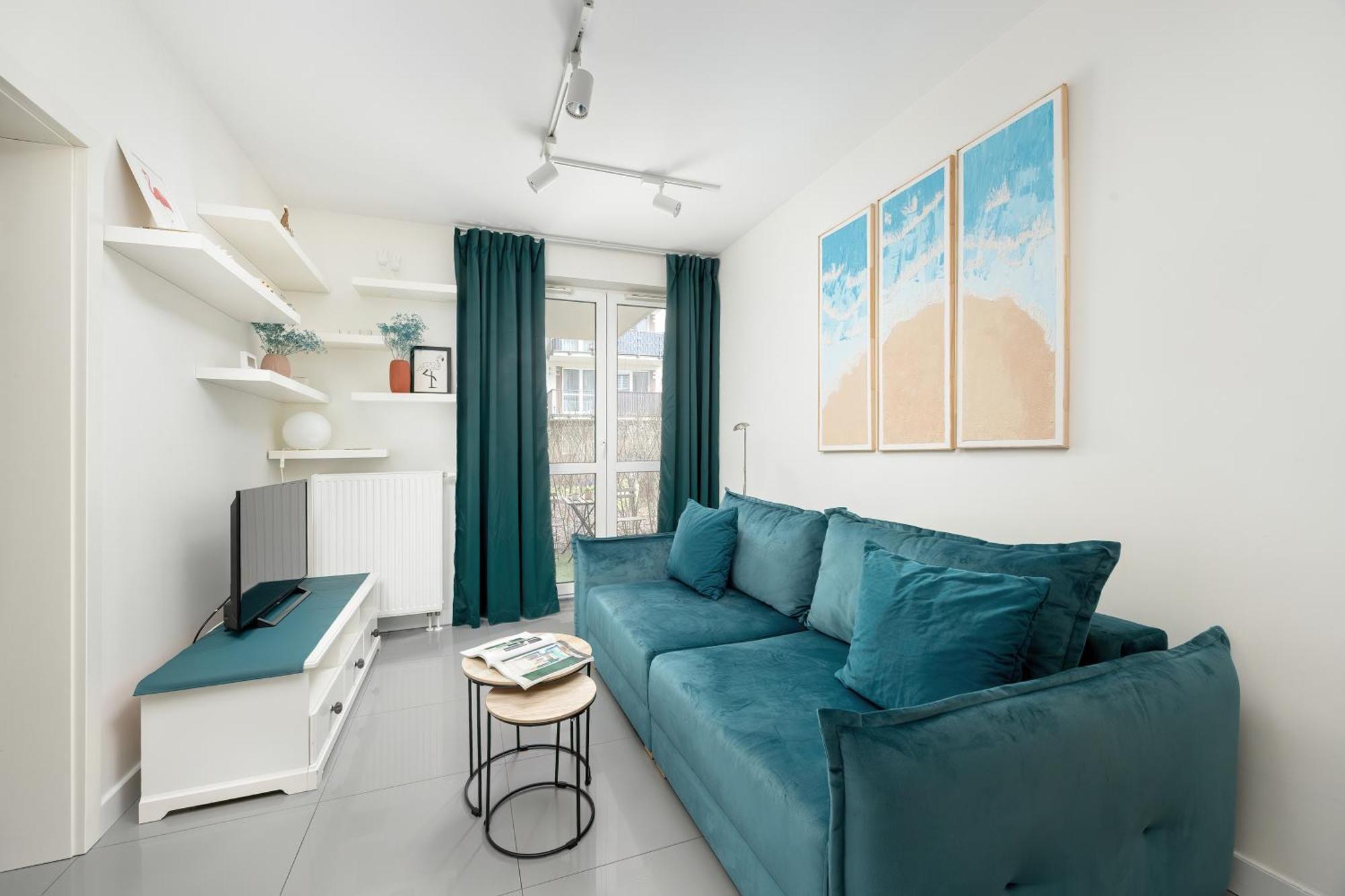 Apartment Rakowska Warsaw Wlochy By Noclegi Renters Esterno foto