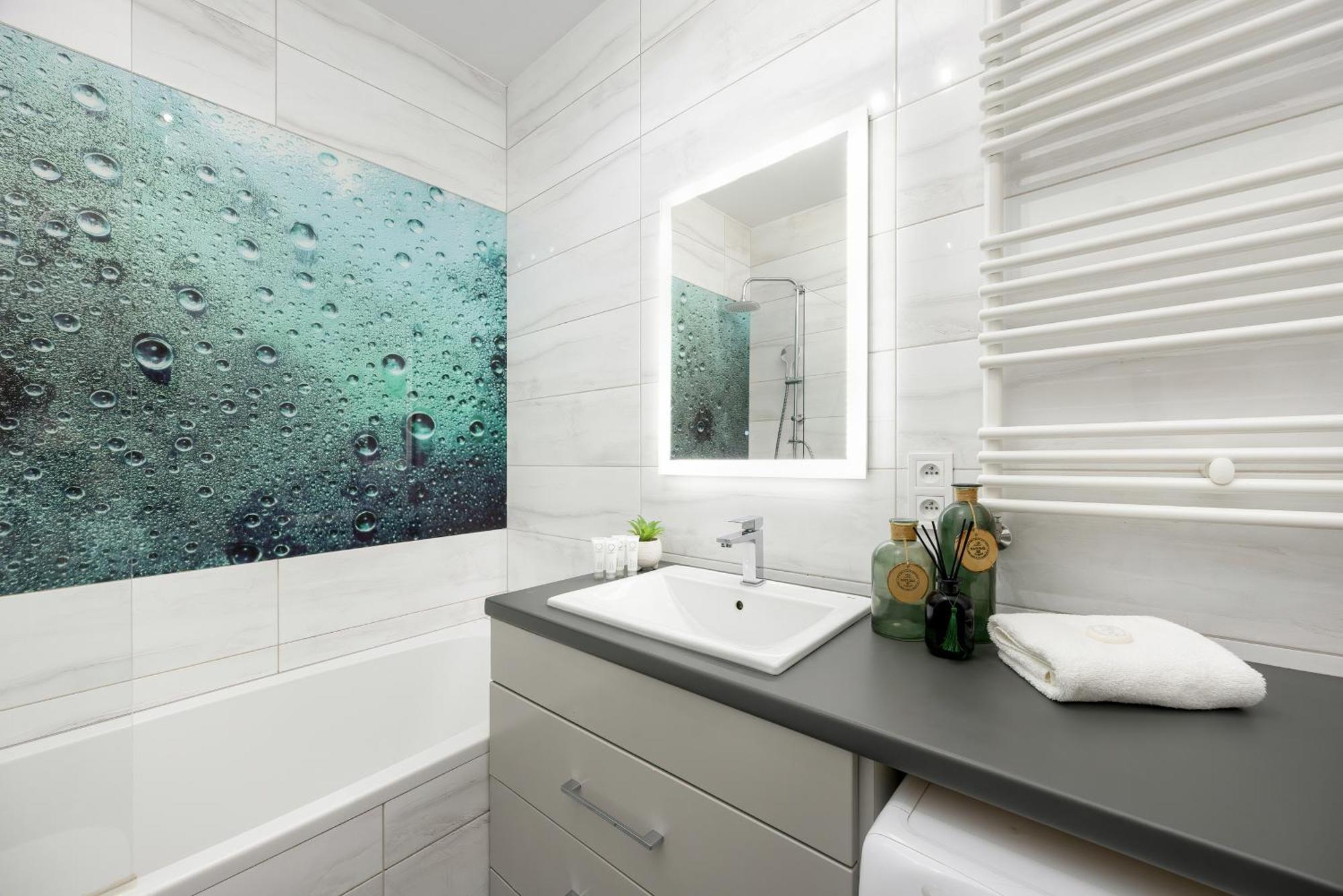 Apartment Rakowska Warsaw Wlochy By Noclegi Renters Esterno foto