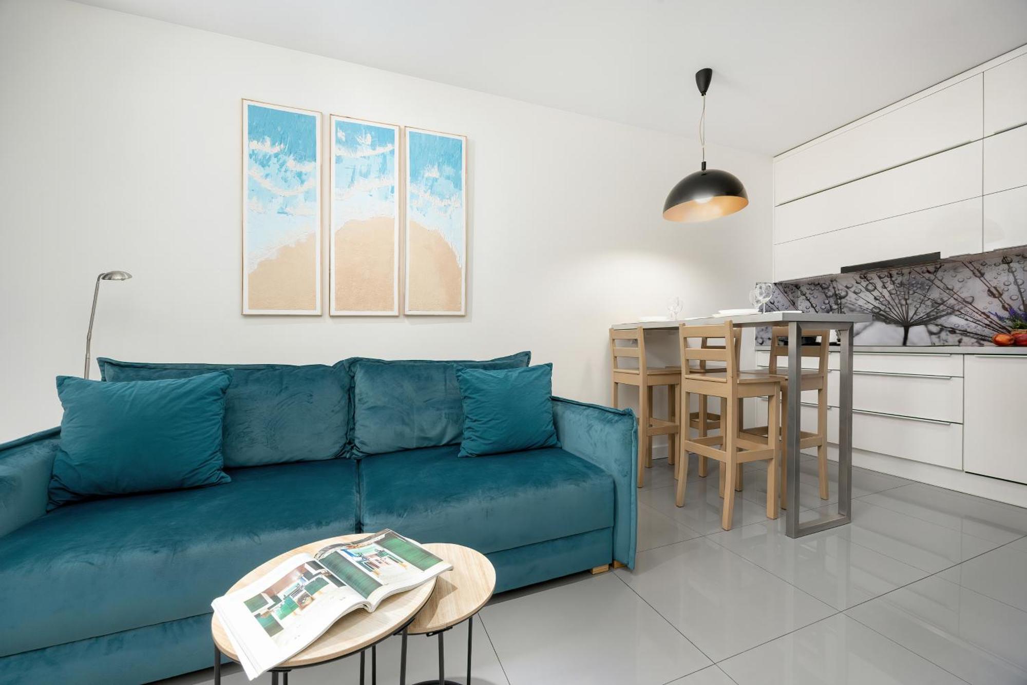 Apartment Rakowska Warsaw Wlochy By Noclegi Renters Esterno foto