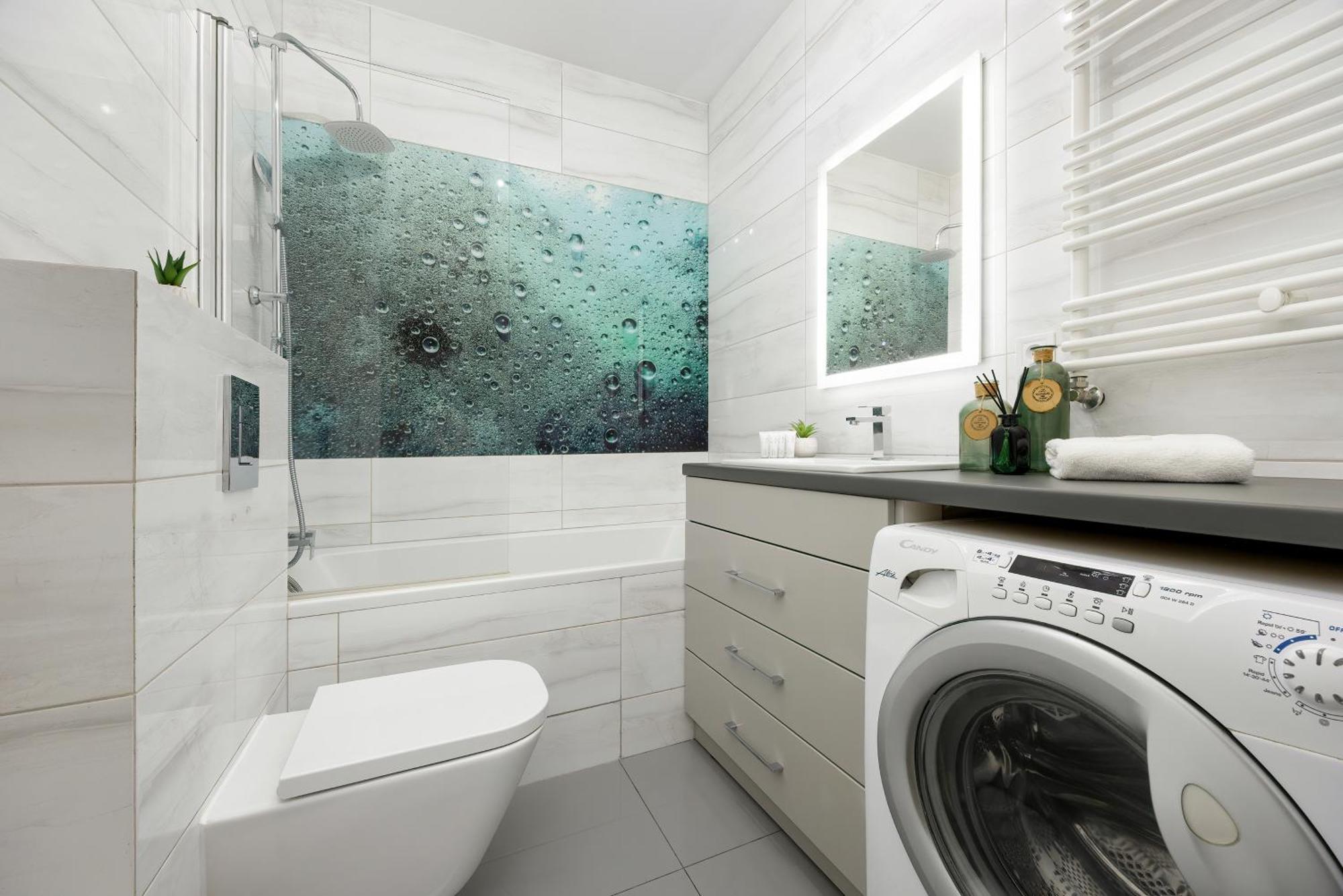Apartment Rakowska Warsaw Wlochy By Noclegi Renters Esterno foto