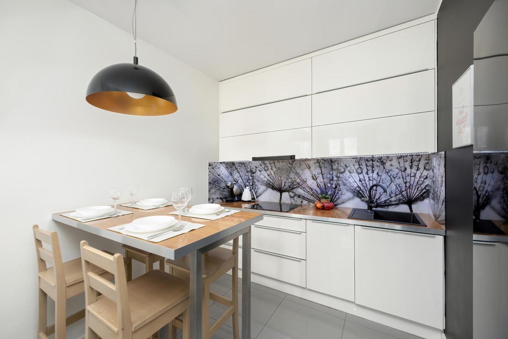 Apartment Rakowska Warsaw Wlochy By Noclegi Renters Esterno foto