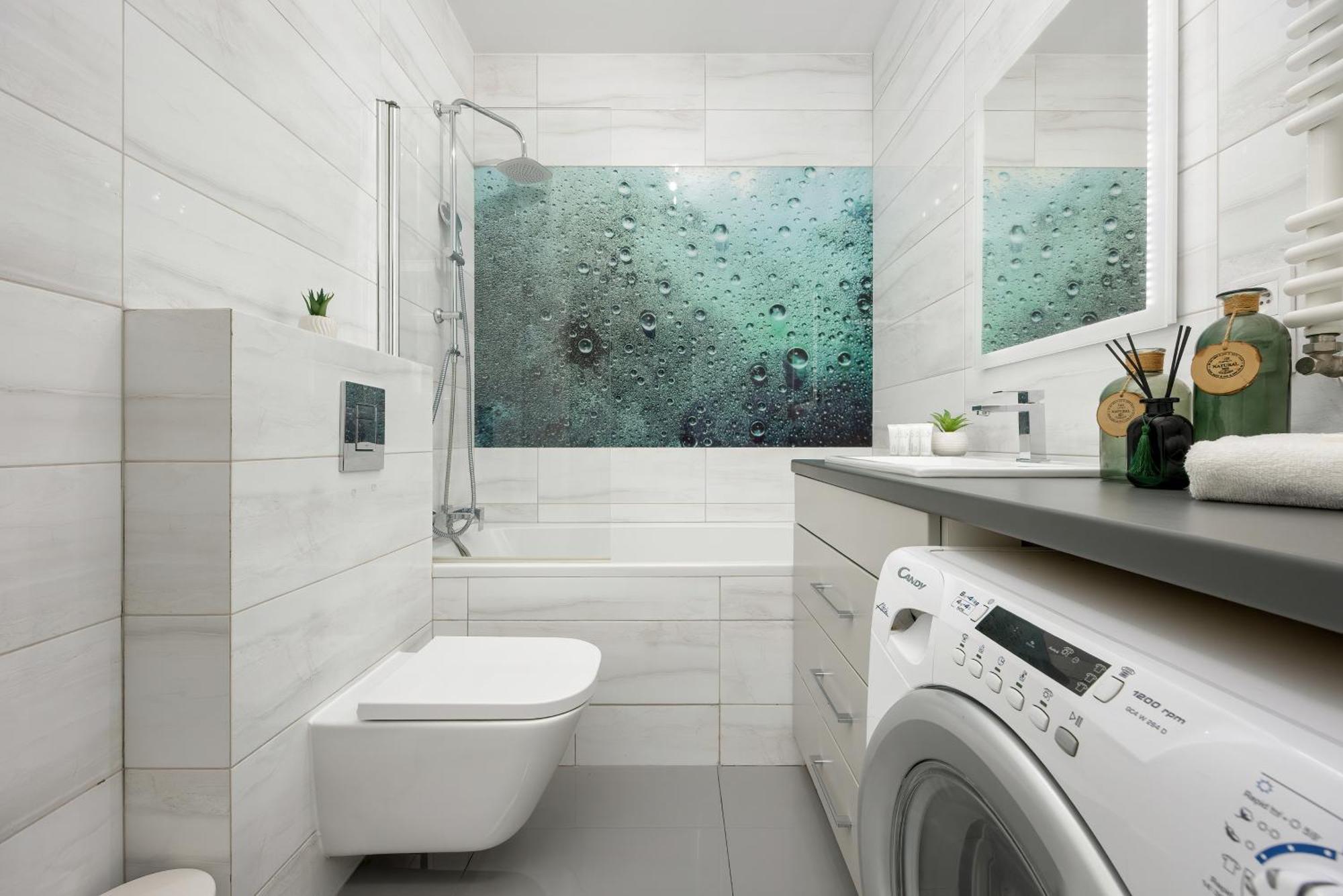 Apartment Rakowska Warsaw Wlochy By Noclegi Renters Esterno foto